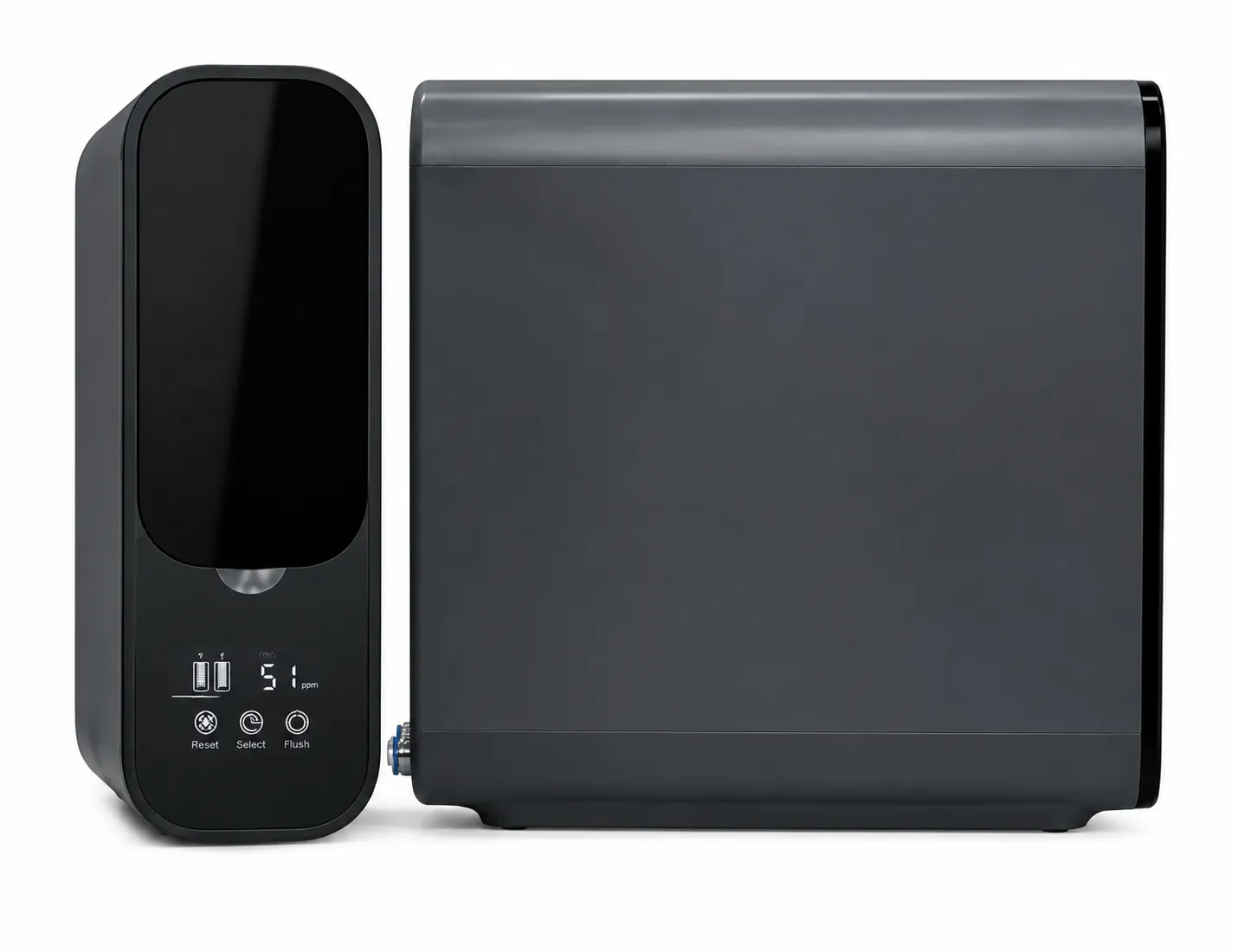 HydroPure a8 600